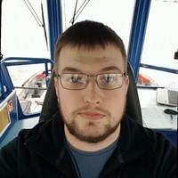 Associated British Ports Employee Ben Pointer's profile photo