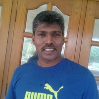 Dr.Mohan's Diabetes Specialities Centre Employee Nandagopal Anandan's profile photo