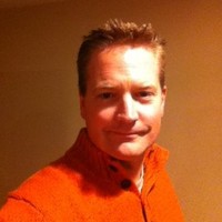 Citizens Employee Andy Collins's profile photo