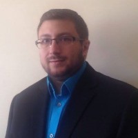 Salesforce Employee Kevin Parent's profile photo
