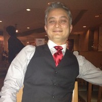 Studio Orange Employee Thomas Jones's profile photo