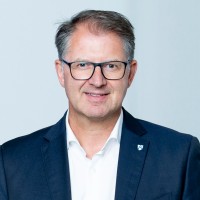 Röchling Automotive Employee Martin Schüler's profile photo