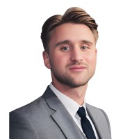 Irving Hospitality Employee Austin Holder's profile photo
