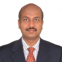 Manjushree Technopack Limited (MTL) Employee Anil P's profile photo