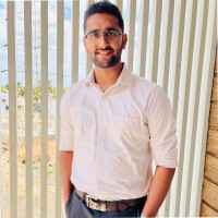 Mastercard Employee Siddhesh Jadhav's profile photo