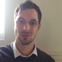 Omdena Employee Francis Karasek's profile photo