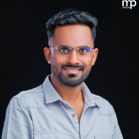 Capital Info Solutions Employee Vishal Sasane's profile photo