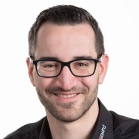 Crosswind GmbH Employee André Bruggmann's profile photo