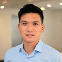 Podaris Employee Daniel Quan's profile photo
