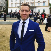 DEKRA Employee Tim Langer's profile photo