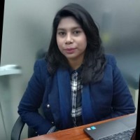 Pakistan Children's Heart Foundation Employee Maria Javed Iqbal's profile photo