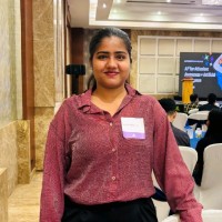 Brain Inventory Employee Khusboo Kumari's profile photo