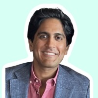 Rohit Dave Email & Phone Number