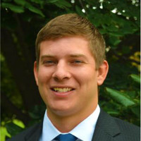 Hutchison Inc. Employee Mitchell Thompson's profile photo