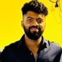 Deloitte Employee Arjun Pillai's profile photo