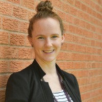 Lennox Employee Haley Rice's profile photo