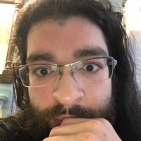 bu Employee Mitchell Rivera's profile photo