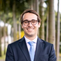 CONCILIO Employee Louis-Frédéric Fortier's profile photo