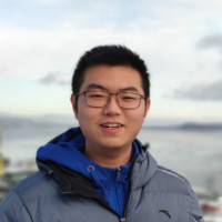 Google Employee Chen Qu's profile photo