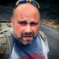Kaizen Consulting and Training Employee Bob Challis's profile photo