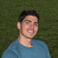 Unity Employee Ofir Levy's profile photo