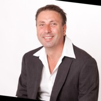 Mobius Binary Employee Andre Viviers's profile photo
