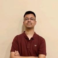 KoiReader - Unlock Smart Operations Employee Shreyas Vedpathak's profile photo