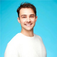 Docusign Employee Jack Hamner's profile photo