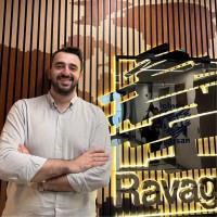 Ravago Turkey Employee Yigit Gungor's profile photo
