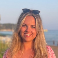 Amber Hodkinson's profile photo