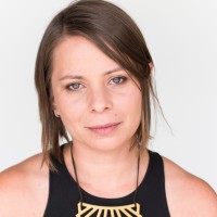 Knostic Employee Ida Vass's profile photo