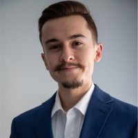WiTopia Employee Max Loth's profile photo