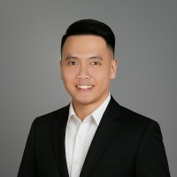 Bipo Employee Rinaldy Suranta's profile photo