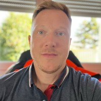 VOISIN PARCS ET JARDINS Employee William Demayere's profile photo