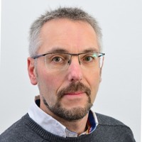 Trioplast France Employee Thierry Garnier's profile photo