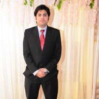 ASHTON COOPERS & CO LTD Employee Salman Khan's profile photo