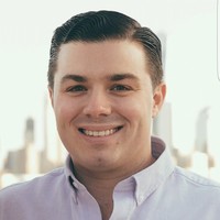 Sompo International Employee Paul Dowd's profile photo
