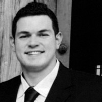 iLED Employee Jarryd Tyson's profile photo