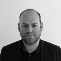 Arbor Education Employee Ian Barnes's profile photo