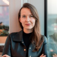 EMSS DMCC (Echo Marine Shipping Services) Employee Alexandra Sotnikova's profile photo