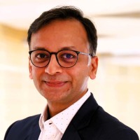 Kalpesh Gada Email
