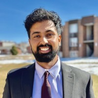 Connected Logistics Employee Pukar Subedi's profile photo