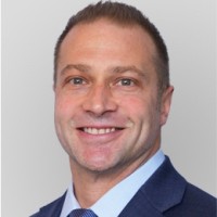 Fortifi Food Processing Solutions Employee Josh Stiever's profile photo