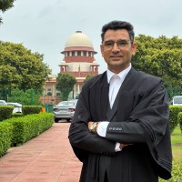 Auxilo Finserve Private Limited Employee Sandeep Upadhyay's profile photo