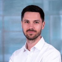 Simon Welbirg's profile photo