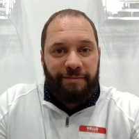 RPM Industrial Coatings Group Employee Jason Self's profile photo