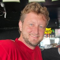 Aric Wilson Email & Phone Number