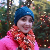 Thrifty Foods Employee Negar Beyraghdar's profile photo
