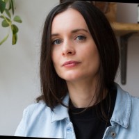 Deutschlandradio Employee Sarah Schmidt's profile photo