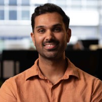 Slice Employee Yannick D.'s profile photo